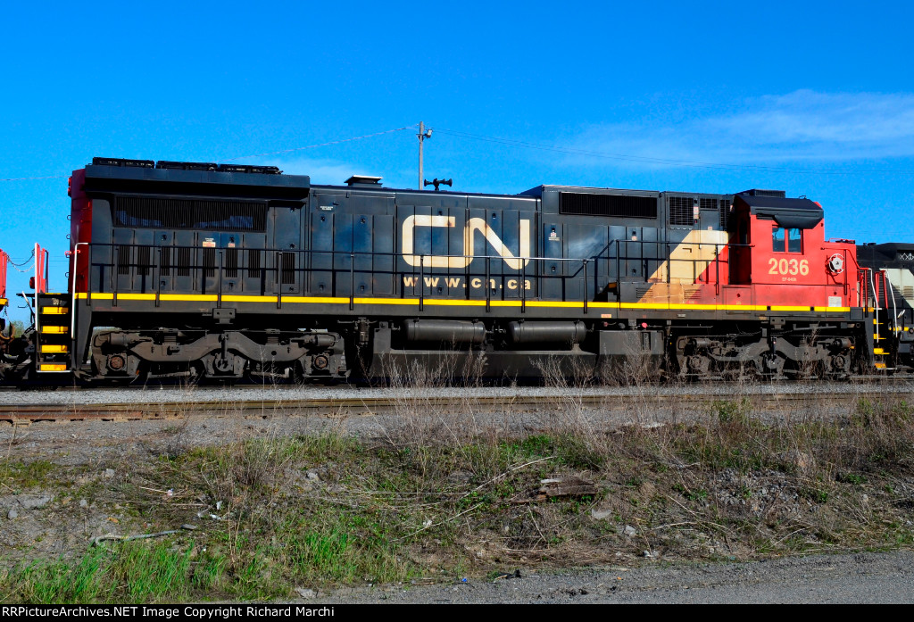 CN 2036